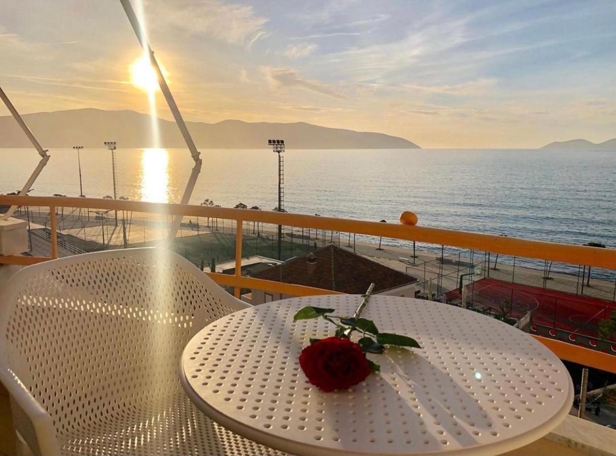 Lungomare Vlore