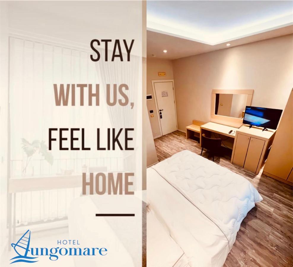 Lungomare Hotel