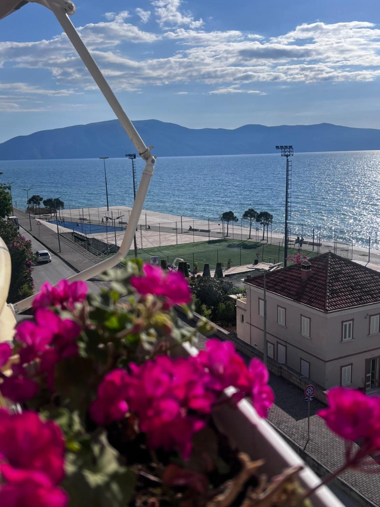 Lungomare Vlore