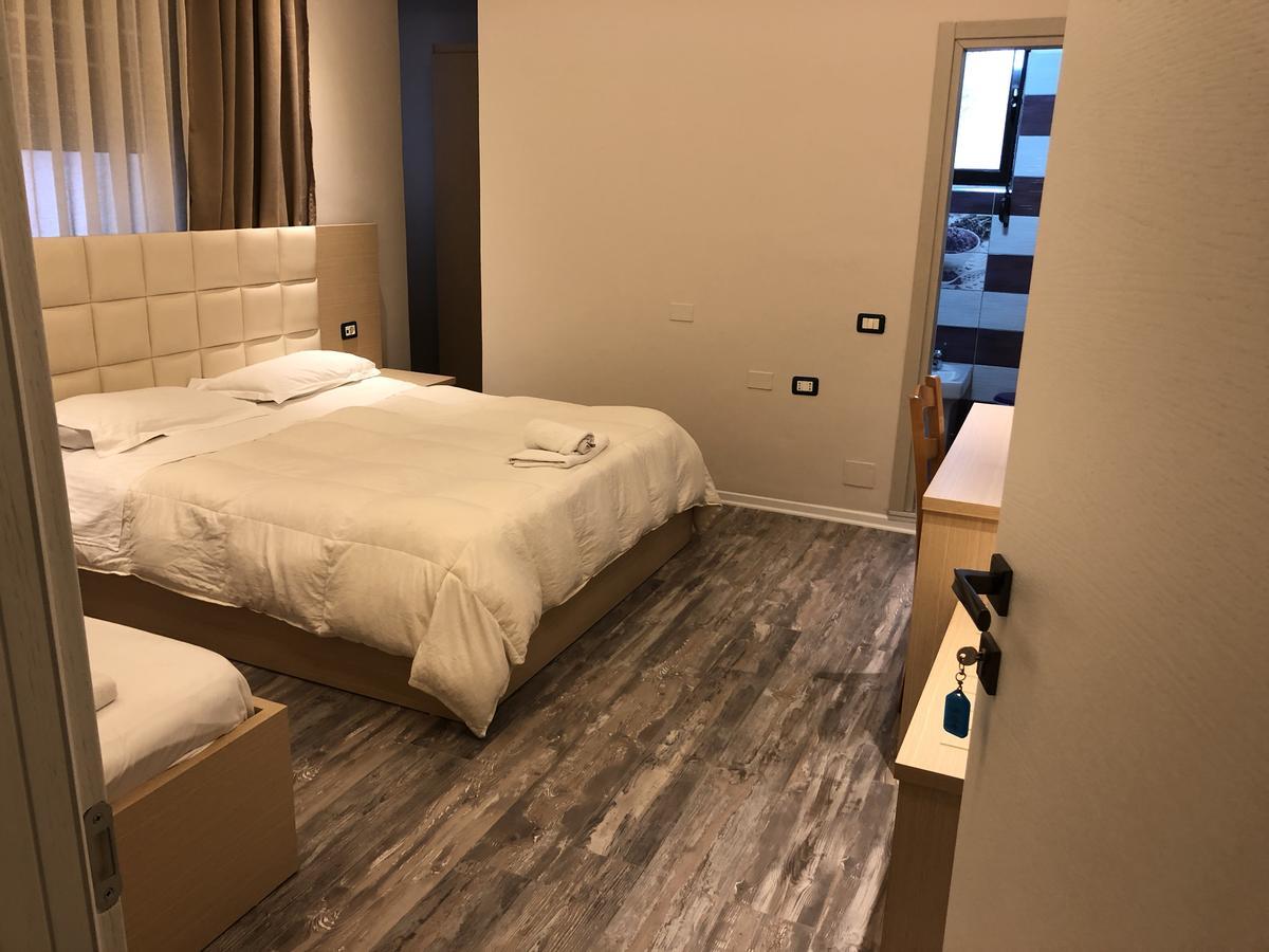 Lungomare Hotel Vlore