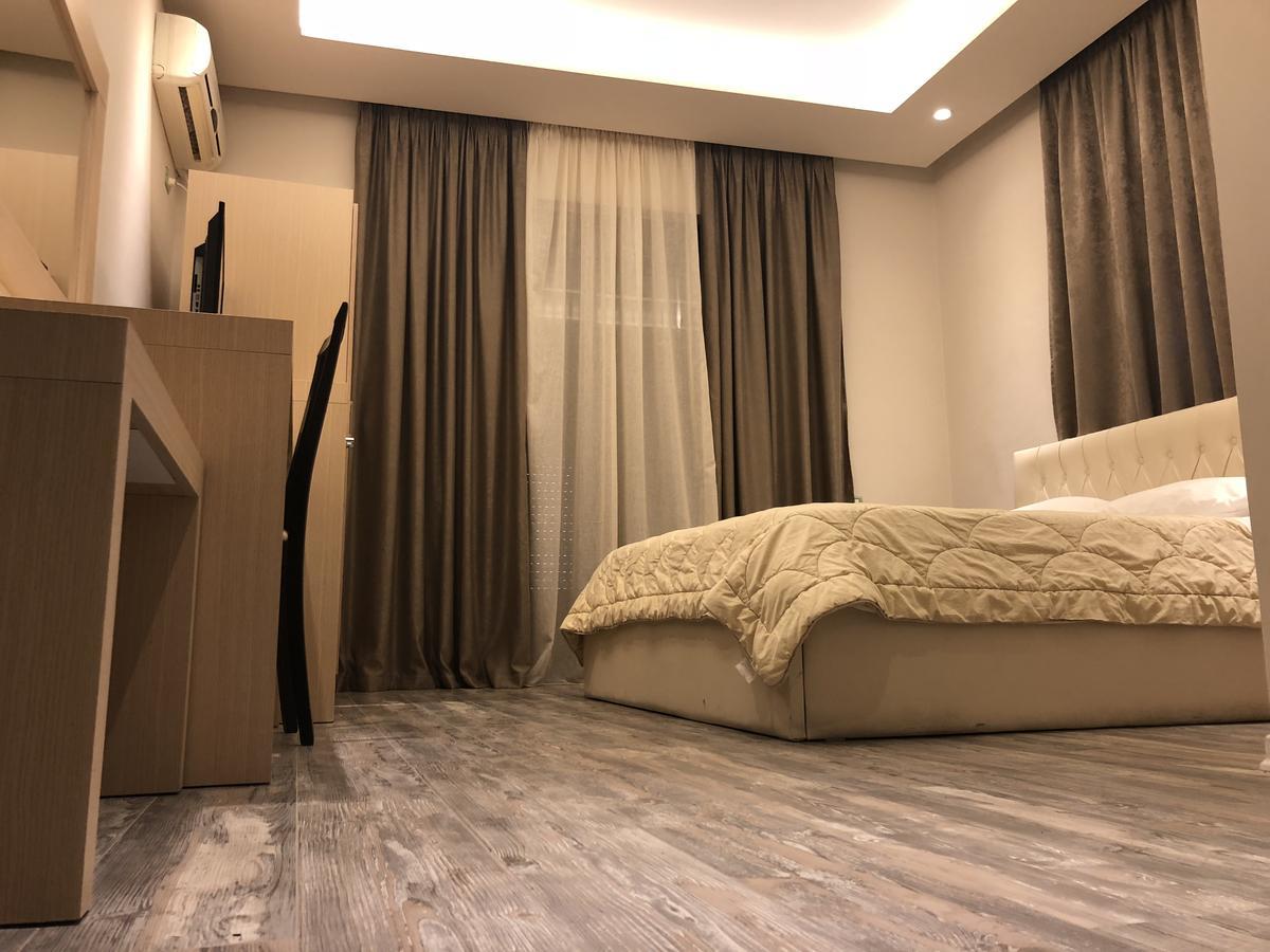 Lungomare Hotel