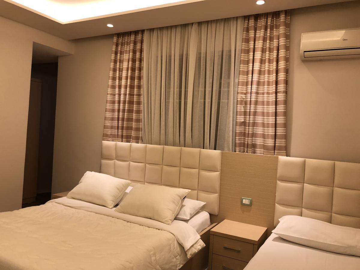 Hotel Lungomare Vlore