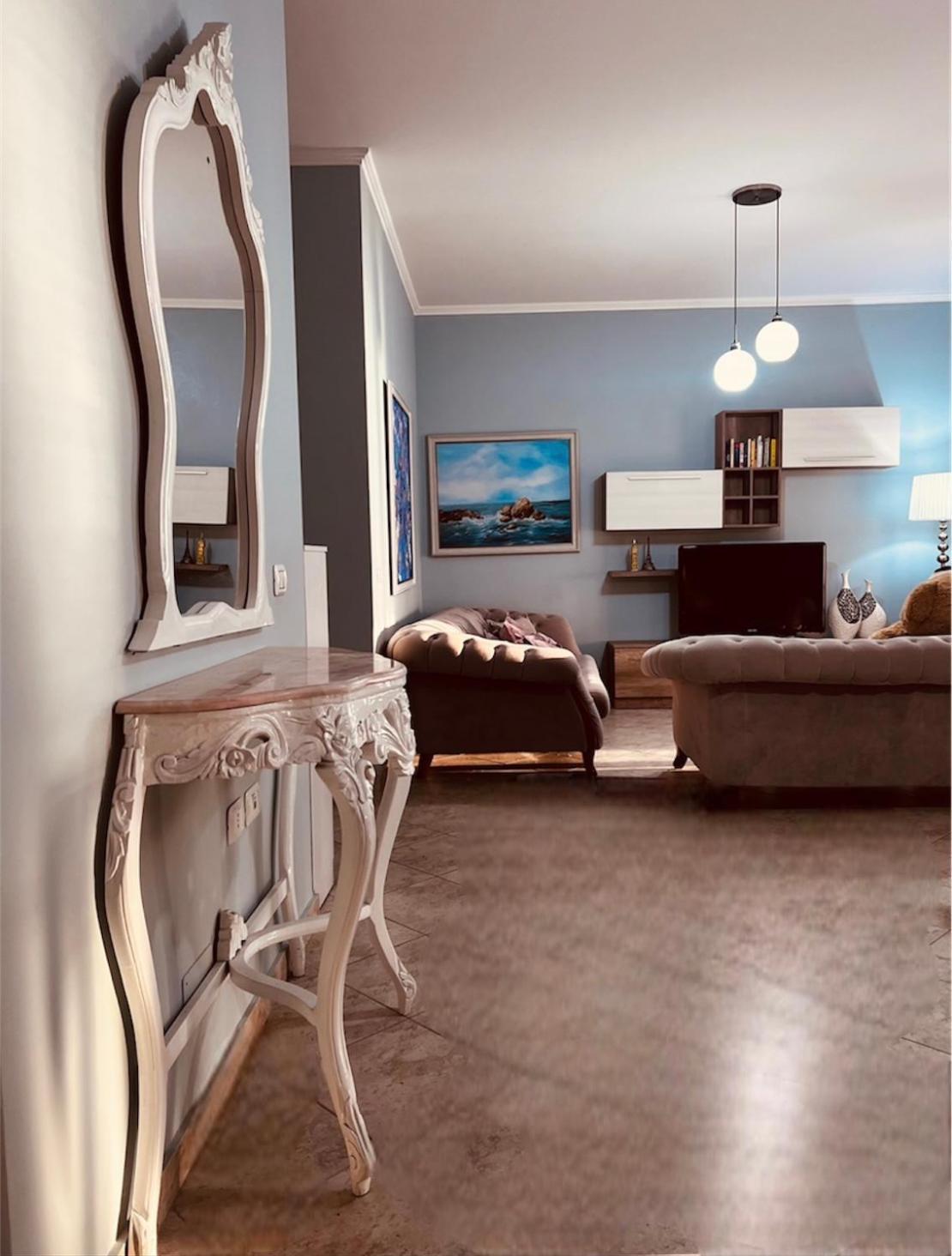 Hotel Lungomare Vlorë