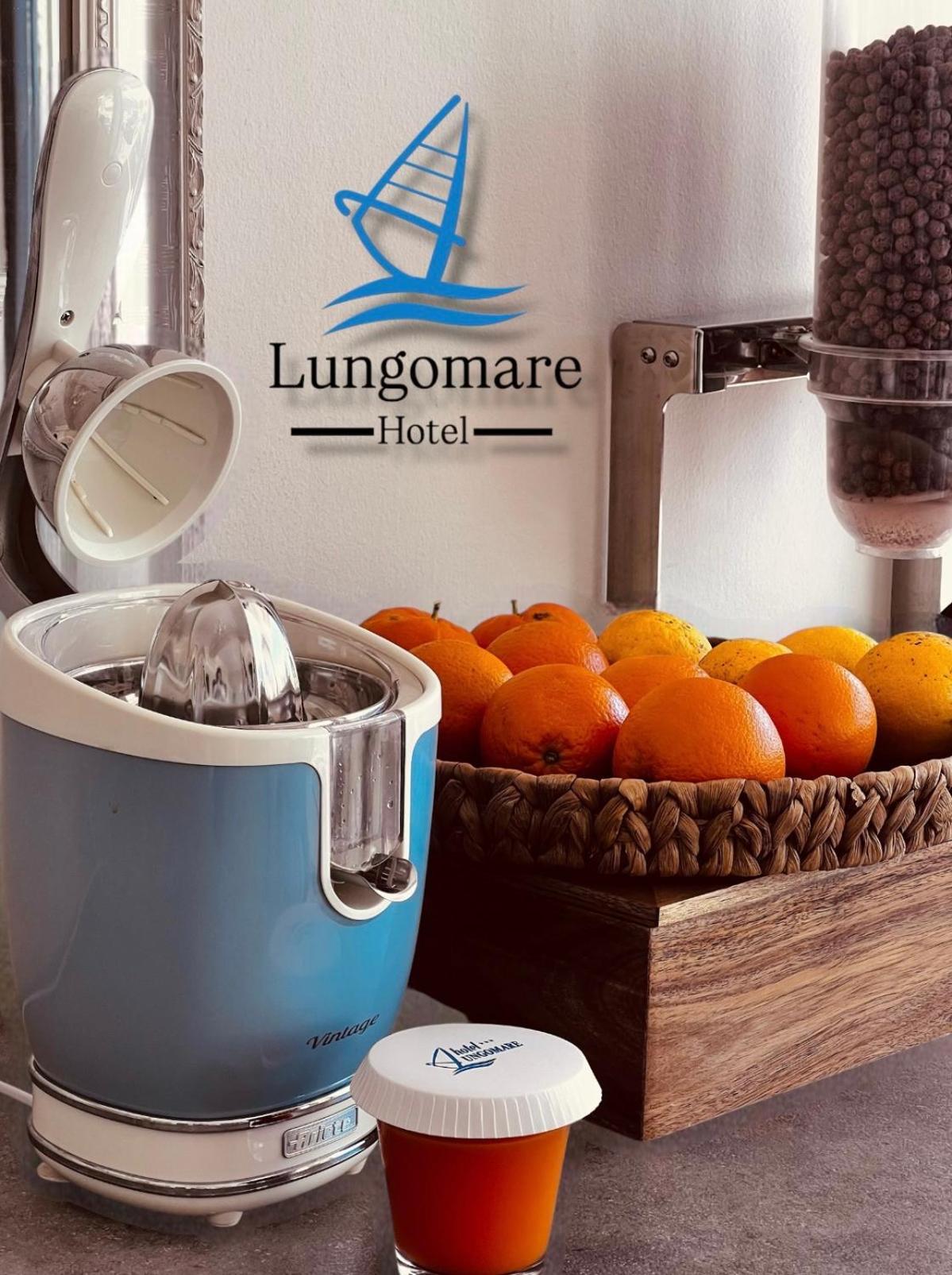 Lungomare Hotel 3*