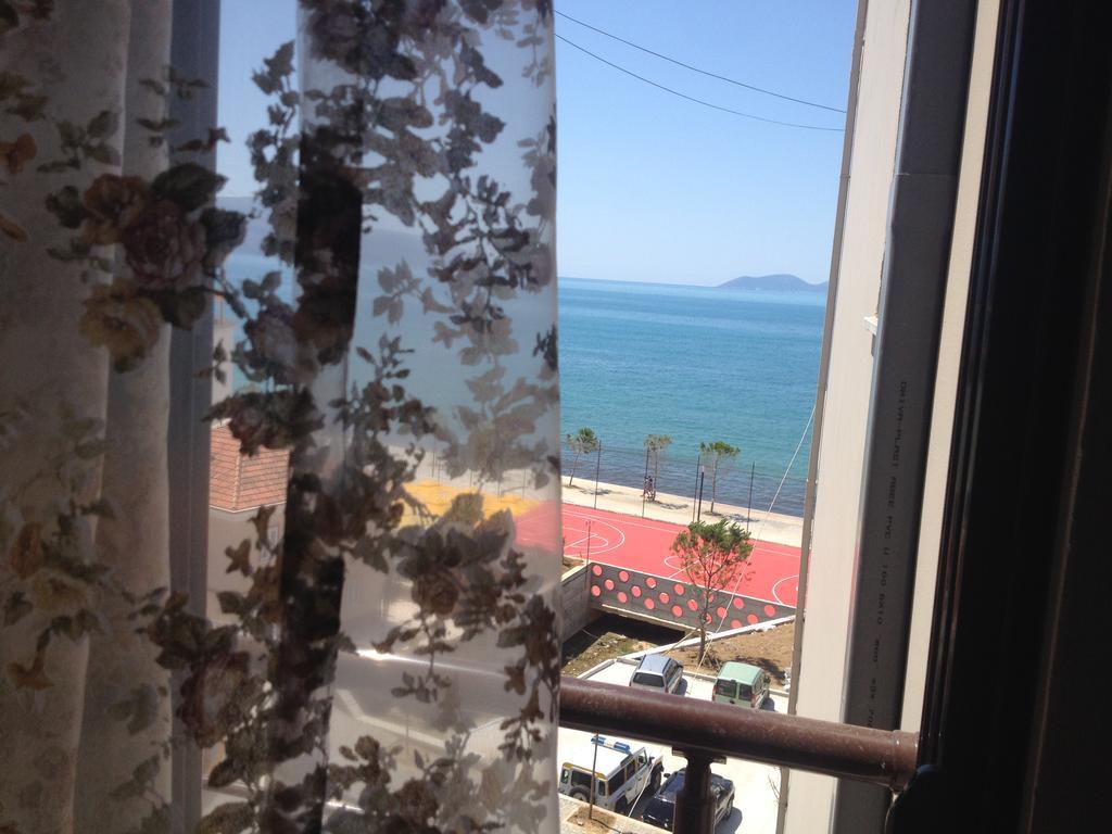 Hotel Lungomare 3*