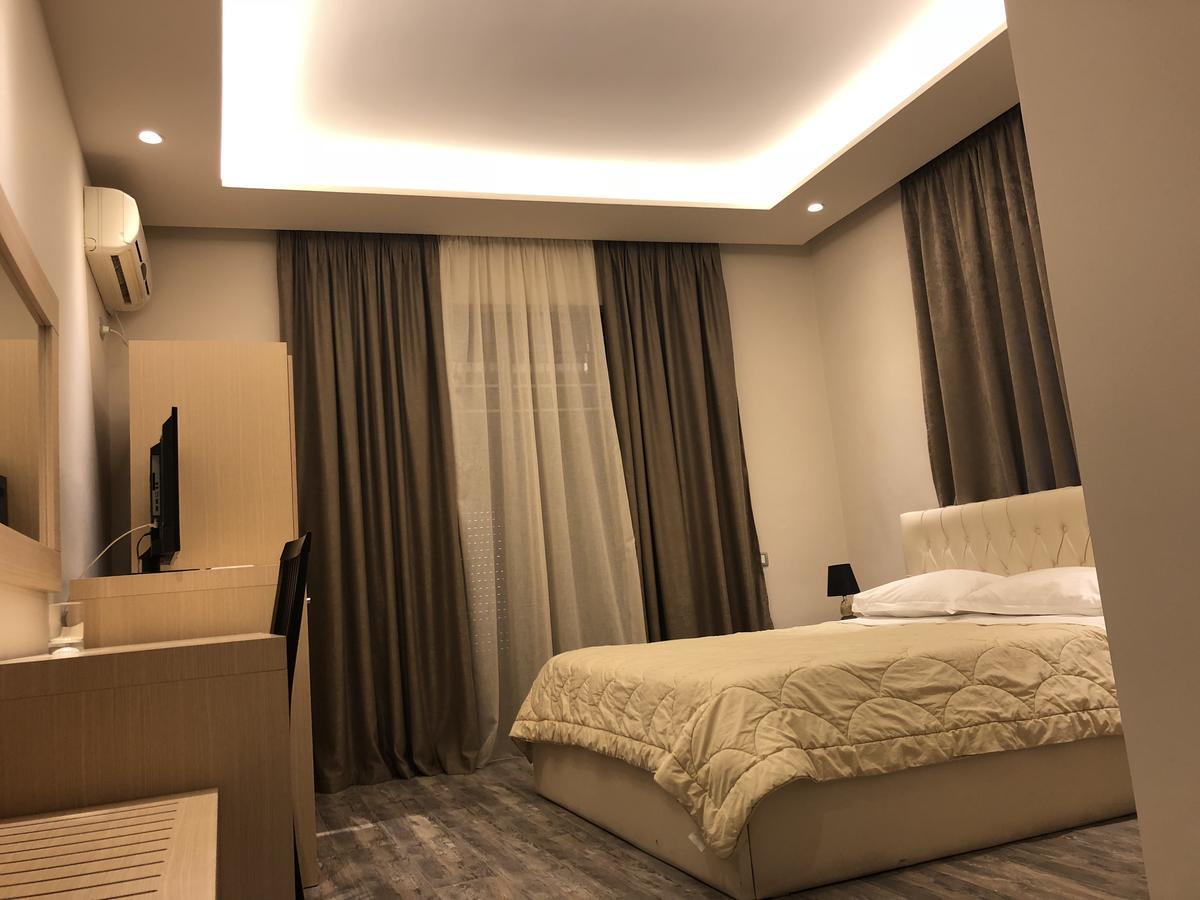 Hotel Lungomare