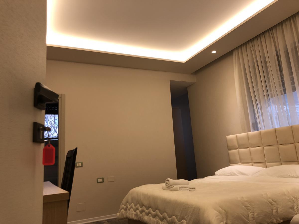 Lungomare Hotel